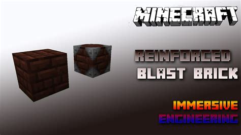 reinforced blast brick immersive engineering